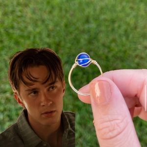 Rafe Cameron inspired ring